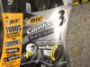 Productos BIC Todos Ganan traen códigos 2×1 al cine y si tienes suerte pantalla, tablet o audífonos