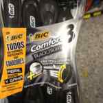 Productos BIC Todos Ganan traen códigos 2x1 al cine y si tienes suerte pantalla, tablet o audífonos