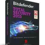 6 meses gratis del antivirus Bitdefender Total Security 2015 sólo hoy
