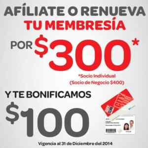 Imagen de la promo