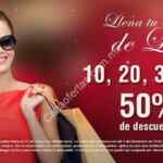 Bono de hasta el 50% de descuento en Ópticas Lux
