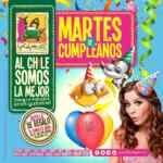 Botella gratis los martes durante el mes de tu cumpleaños en restaurantes La Chilanguita