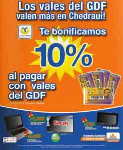 Imagen de la promo