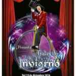 Cupón Circo Atayde del 40% de descuento en el show invernal
