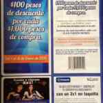 Cupones revista Chedraui Club Cuesta Menos de diciembre 2014