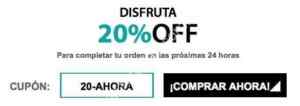 Imagen de la promo
