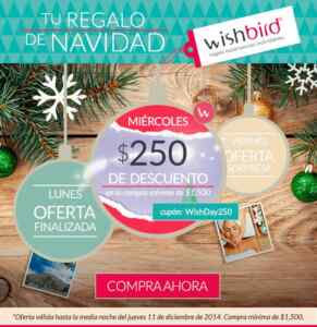 Imagen de la promo