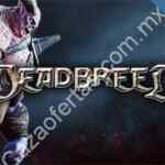 Juego Deadbreed gratis para PC en Indiegala