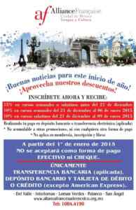 Imagen de la promo