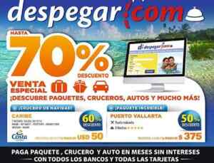 Imagen de la promo