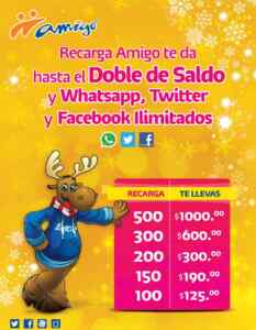 Imagen de la promo