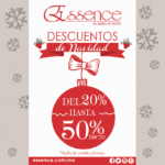 Hasta 50% de descuento en vestidos de novia de la marca Essence