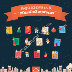 Imagen de la promo