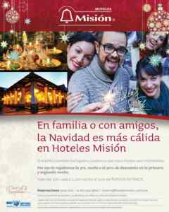 Imagen de la promo