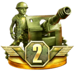 Juegos Toy Defense 1 y 2 gratis para iOS en la App Store (usualmente cuestan $65 pesos cada uno)