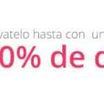 Venta Navideña Interjet ofrece hasta 30% de descuento en todas las rutas nacionales e internacionales sólo este fin de semana