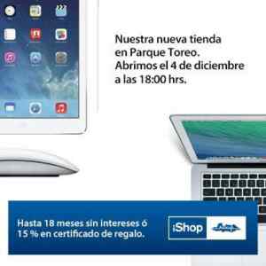 Imagen de la promo
