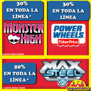 Imagen de la promo