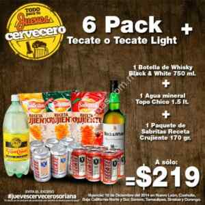 Imagen de la promo