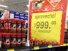 Soriana baja miles de precios como el café Dolca a $999!