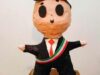 Las «Peñatas» seguramente serán las más vendidas en las posadas