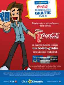 Imagen de la promo