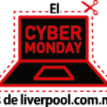 Ofertas del Cyber Monday 2014 Liverpool: hasta 40% en caballeros, hogar y joyería, hasta 30% en damas, juguetes y deportes