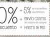 Venta Especial de Navidad Devlyn: 20% de descuento + 5% en monedero electrónico + envío gratis + hasta 18 msi + cupón
