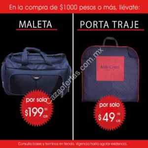 Imagen de la promo