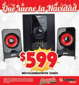 Imagen de la promo