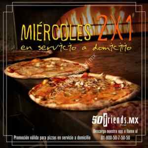 Imagen de la promo