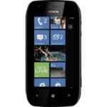 Nokia Lumia 710 a $1299 en Audio Online