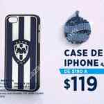 Naviventa Rayada 2014: Productos de los Rayados del Monterrey a precios de descuento