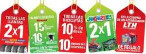 Imagen de la promo