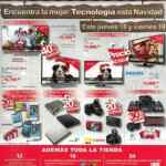 Ofertas Office Depot 18 y 19 de diciembre: promociones en pantallas, discos duros, cámaras y celulares
