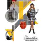 Días Amarillos Palacio de Hierro 5 y 6 de diciembre con 25% de descuento directo
