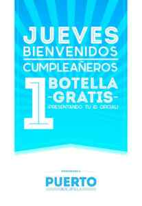 Imagen de la promo
