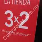 Quarry Jeans 3x2 en toda la tienda o meses sin intereses