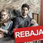 Rebajas de fin de temporada en Men's Fashion: Hasta 50% de descuento + 6 ó 12 meses sin intereses