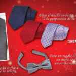 Regalos navideños en Suburbia desde $50 pesos