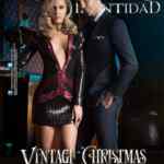Vintage Christmas de Robert's hasta 50% de descuento + 30% de bonificación + meses sin intereses