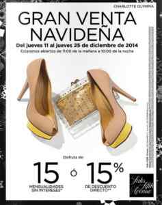 Imagen de la promo