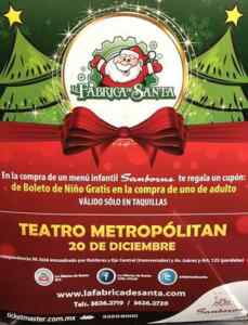 Imagen de la promo