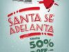 Rebajas navideñas en Steve Madden con hasta el 50% de descuento