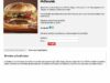 Sundae gratis en McDonalds comprando un McTrío Angus y pagando con Santander