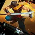Shadow Blade gratis sólo por hoy en la app store (precio regular de $26)