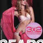 Ropa interior, pijamas, medias, mallas y calcetas al 3x2 en Sears