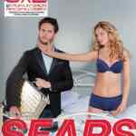 3x2 en ropa interior, pijamas, medias, mallas y calcetas en Sears