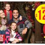 Sweaters para toda la familia desde $125 en Suburbia