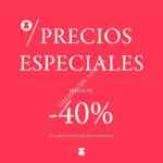 Venta especial en tiendas Tous: Hasta 40% de descuento en productos seleccionados